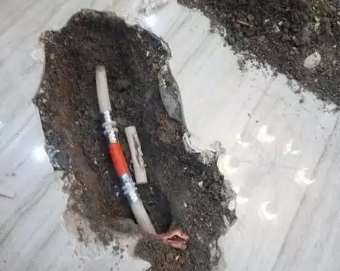 宁洱测漏水电话