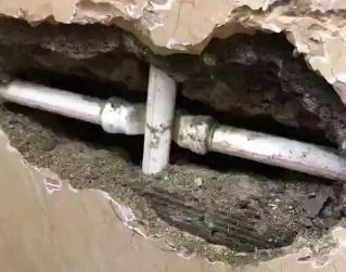 宁洱测漏水哪家好