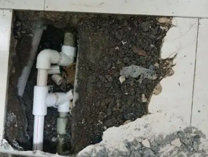 宁洱测漏水哪家好