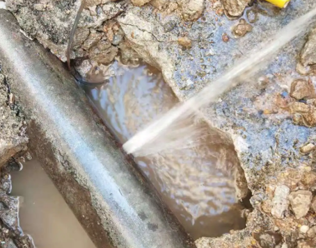 宁洱测漏水公司