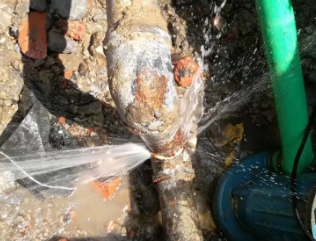 宁洱测漏水公司电话