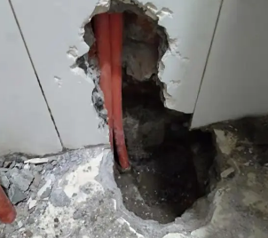 宁洱漏水检测电话