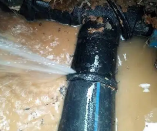 宁洱测漏水公司哪家好