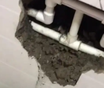 宁洱漏水检测电话