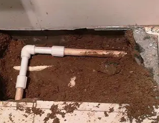 宁洱测漏水哪家好