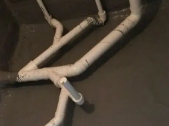 宁洱水管漏水检测知识点