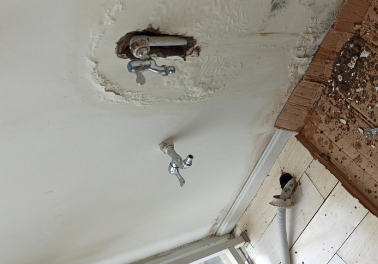 宁洱卫生间测漏水