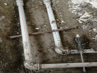 宁洱卫生间测漏水多少钱