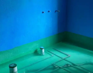 宁洱卫生间防水