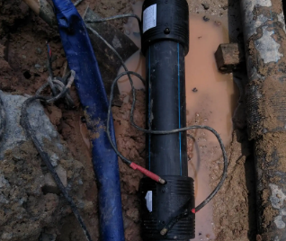 宁洱水管漏水检测多少钱