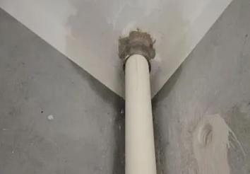 宁洱卫生间测漏水之渗水防护