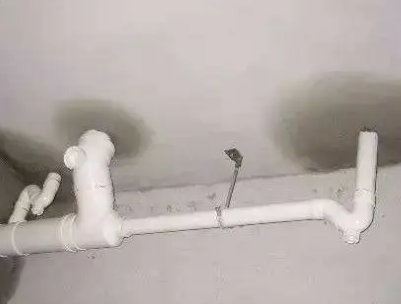 宁洱卫生间测漏水的几种情景