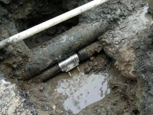 宁洱水管漏水检测的传递距离多少