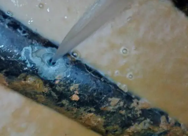 宁洱水管漏水检测多少钱