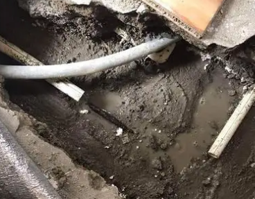 宁洱卫生间测漏水价格明细