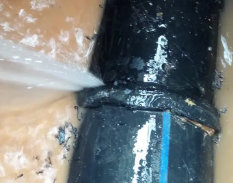 宁洱水管漏水检测的小妙招