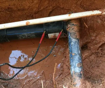 宁洱水管漏水检测多少钱