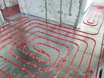 宁洱地暖维修的知识