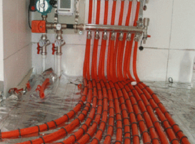 宁洱地暖维修多少钱