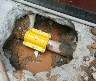 宁洱水管漏水检测的几种情况