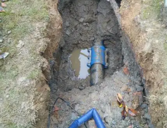 宁洱水管漏水检测多少钱