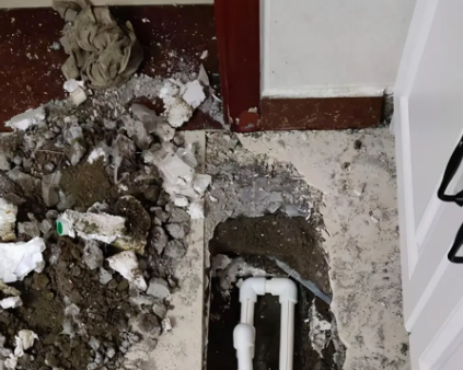 宁洱卫生间测漏水的相关问题