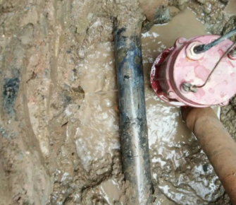 宁洱水管漏水检测的检测方法