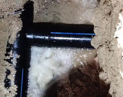 宁洱水管漏水检测哪家好