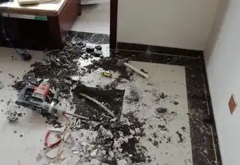 宁洱漏水检测多少钱