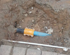 宁洱水管漏水检测的情况