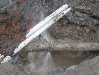 宁洱测漏水多少钱