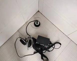 宁洱测漏水公司