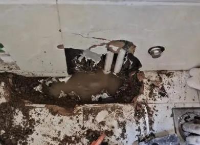 宁洱漏水检测电话